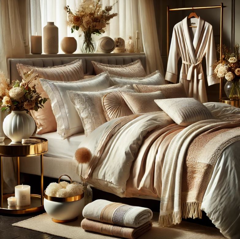 House of Beddieo Cozy Club