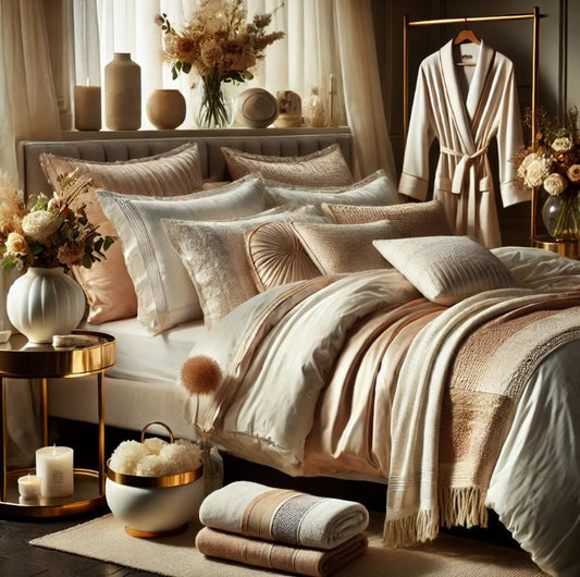 House of Beddieo Cozy Club